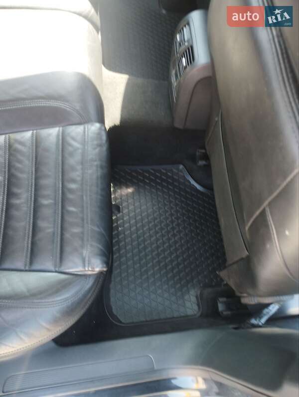 Универсал Volkswagen Passat 2005 в Черновцах