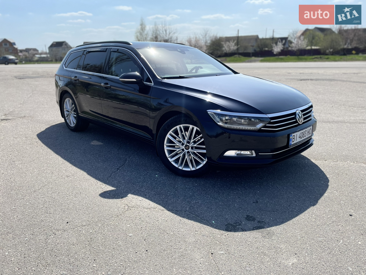 2015 Volkswagen Passat - мініатюра 26