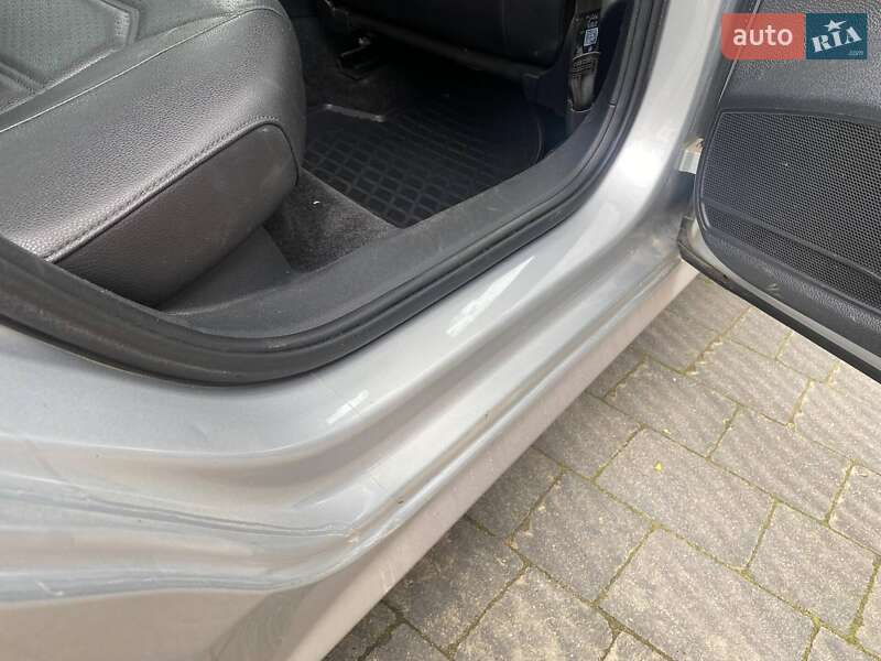 Седан Volkswagen Passat 2015 в Болехове