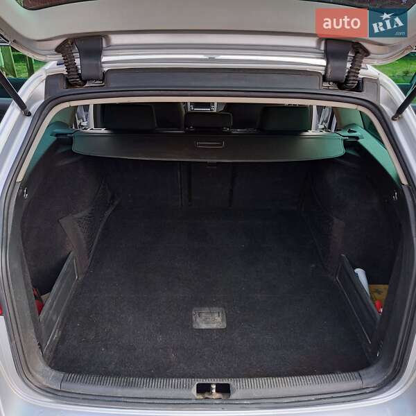 Универсал Volkswagen Passat 2007 в Любомле