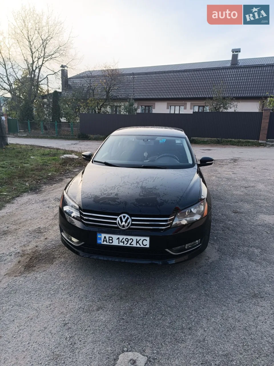 2013 Volkswagen Passat - мініатюра 24