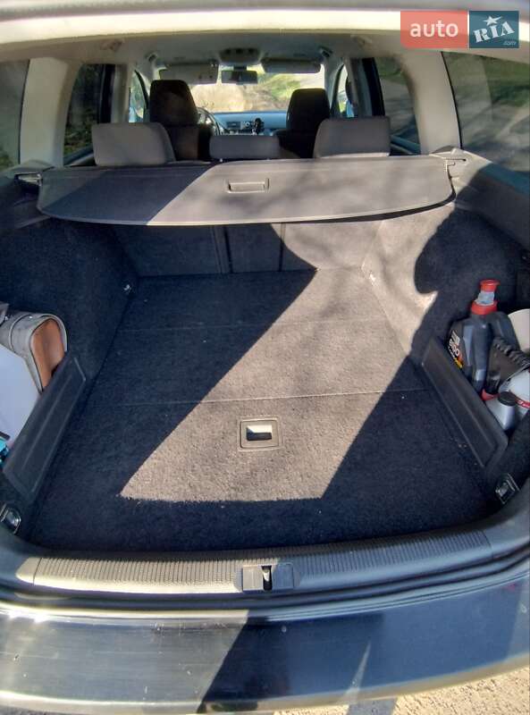 Универсал Volkswagen Passat 2008 в Чуднове