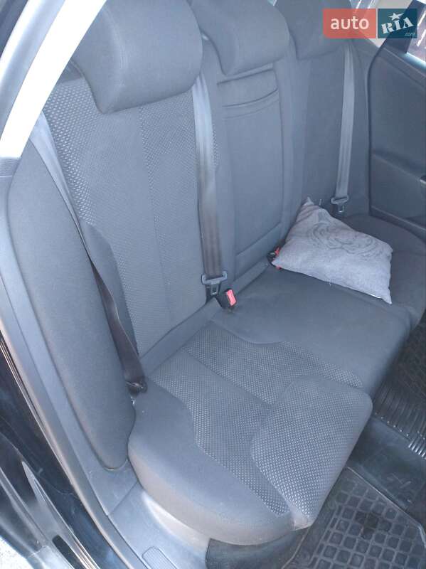 Универсал Volkswagen Passat 2008 в Чуднове