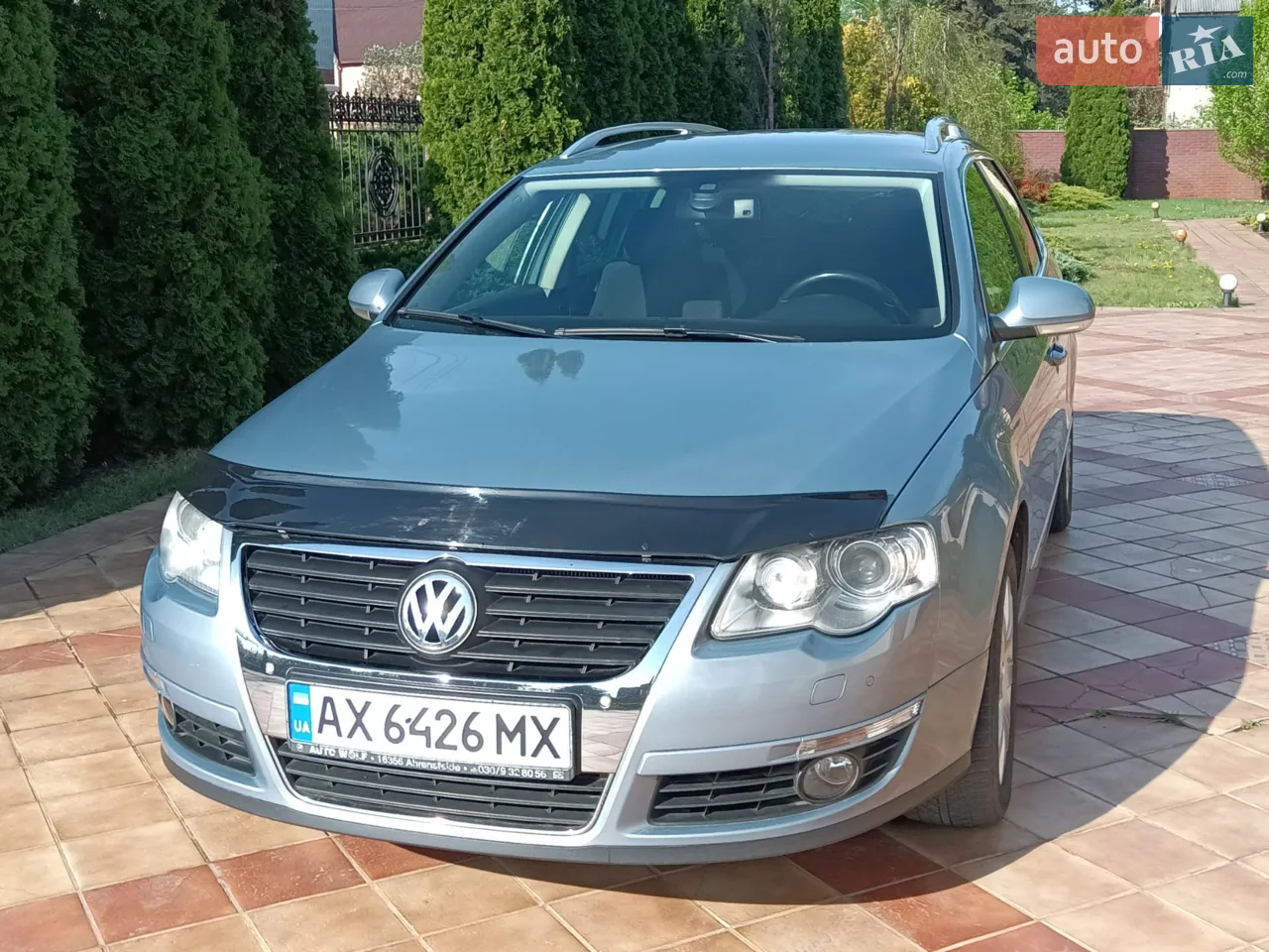 2010 Volkswagen Passat - мініатюра 13