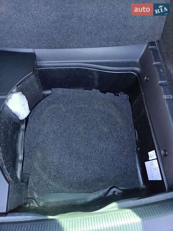 Универсал Volkswagen Passat 2010 в Краматорске