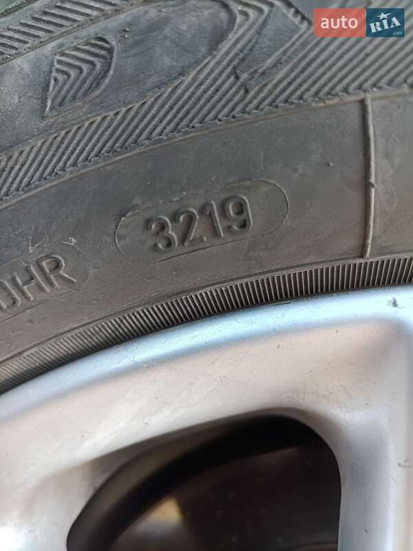 Универсал Volkswagen Passat 2010 в Краматорске