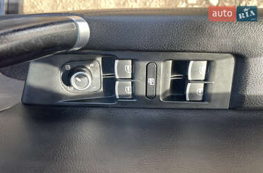 Универсал Volkswagen Passat 2012 в Чернигове