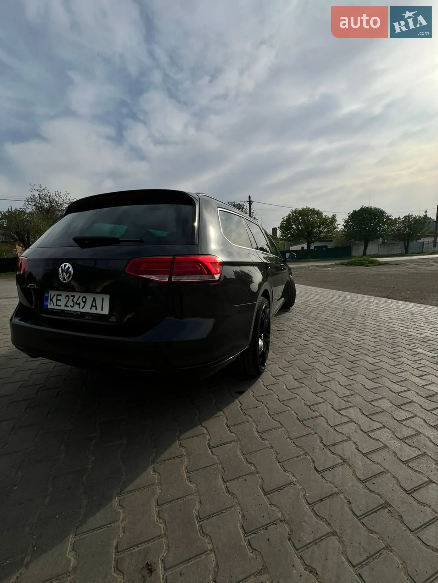 2018 Volkswagen Passat - мініатюра 9