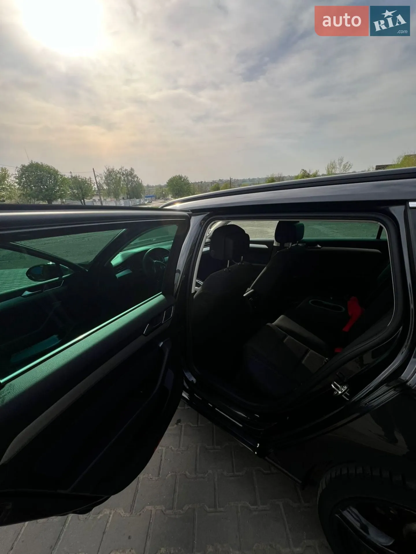 2018 Volkswagen Passat - мініатюра 11