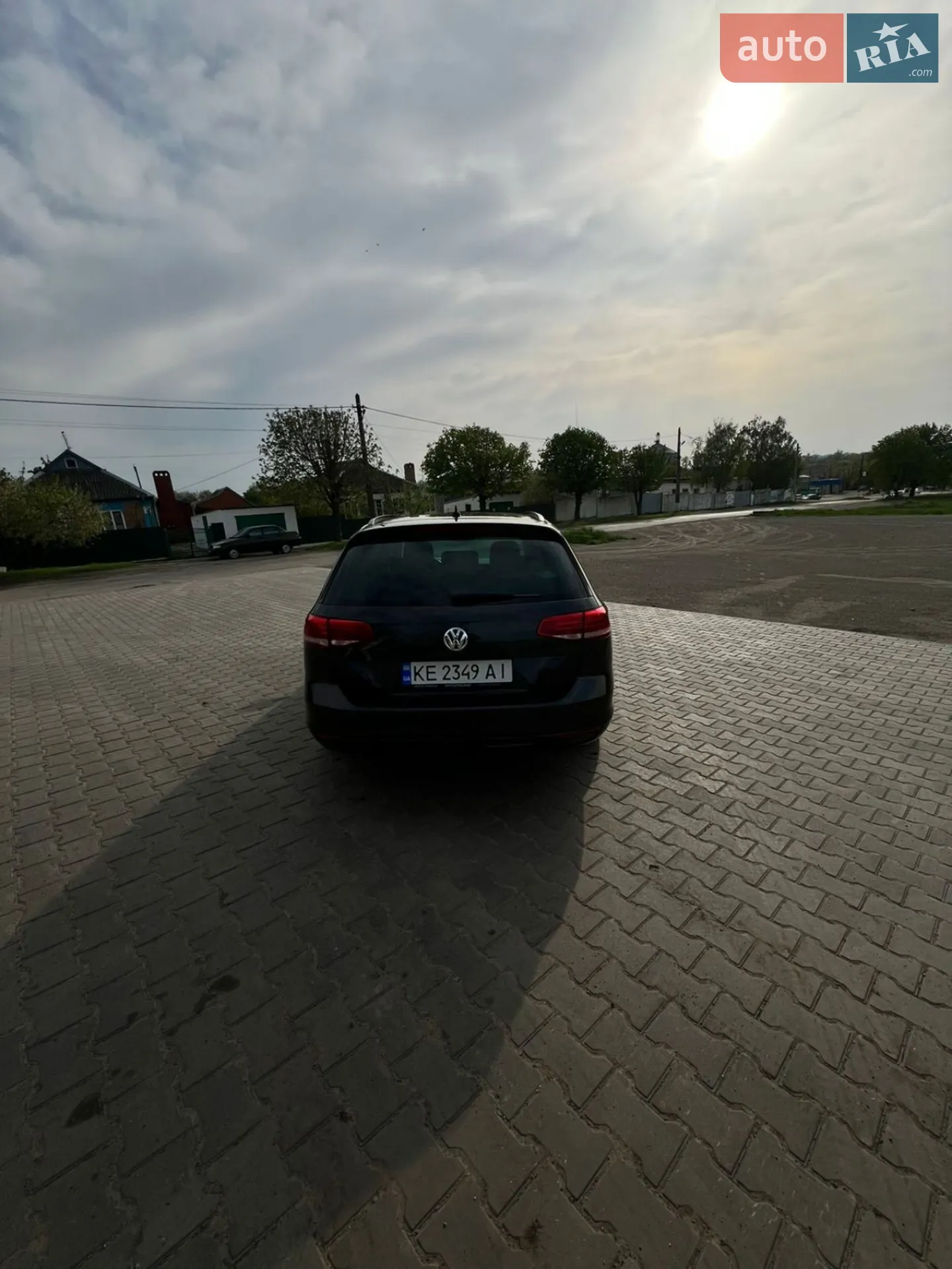 2018 Volkswagen Passat - мініатюра 7