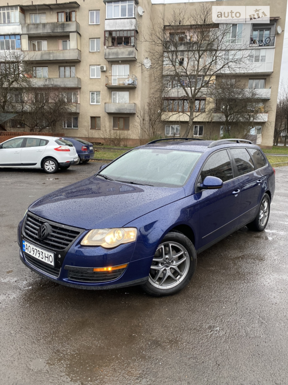 2010 Volkswagen Passat - мініатюра 15