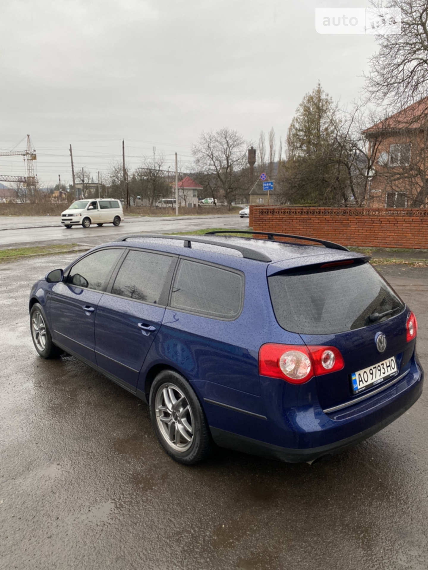 2010 Volkswagen Passat - мініатюра 7