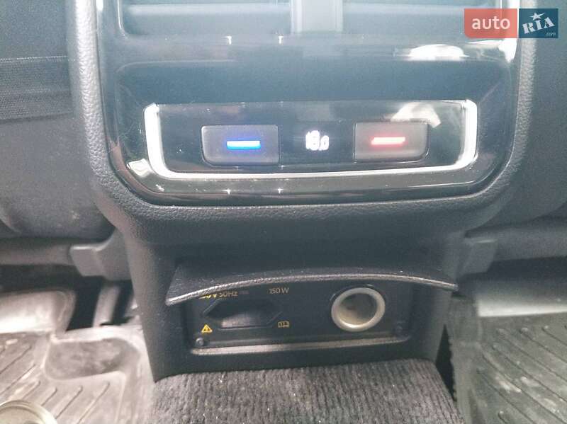 Универсал Volkswagen Passat 2015 в Ровно