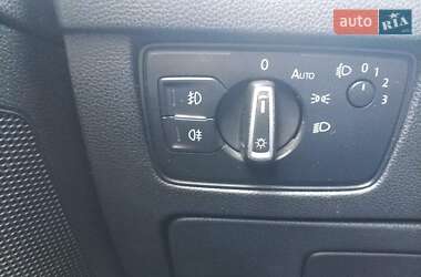 Универсал Volkswagen Passat 2015 в Ровно