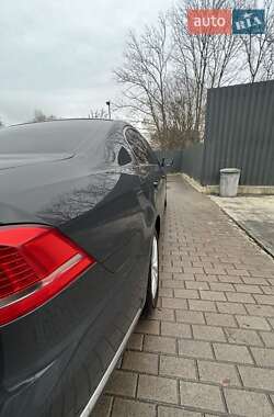 Седан Volkswagen Passat 2011 в Тернополе