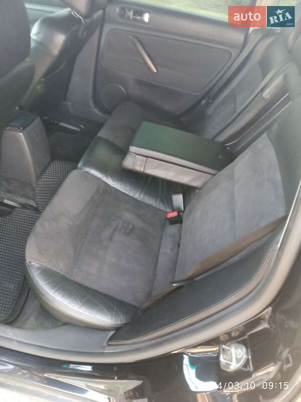 Универсал Volkswagen Passat 2005 в Белгороде-Днестровском