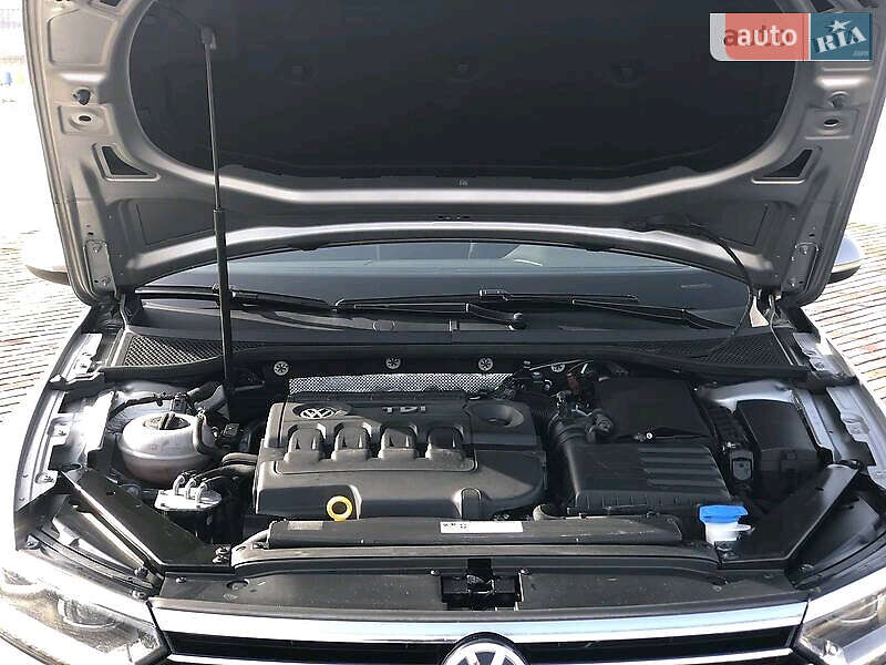 Универсал Volkswagen Passat 2016 в Шепетовке