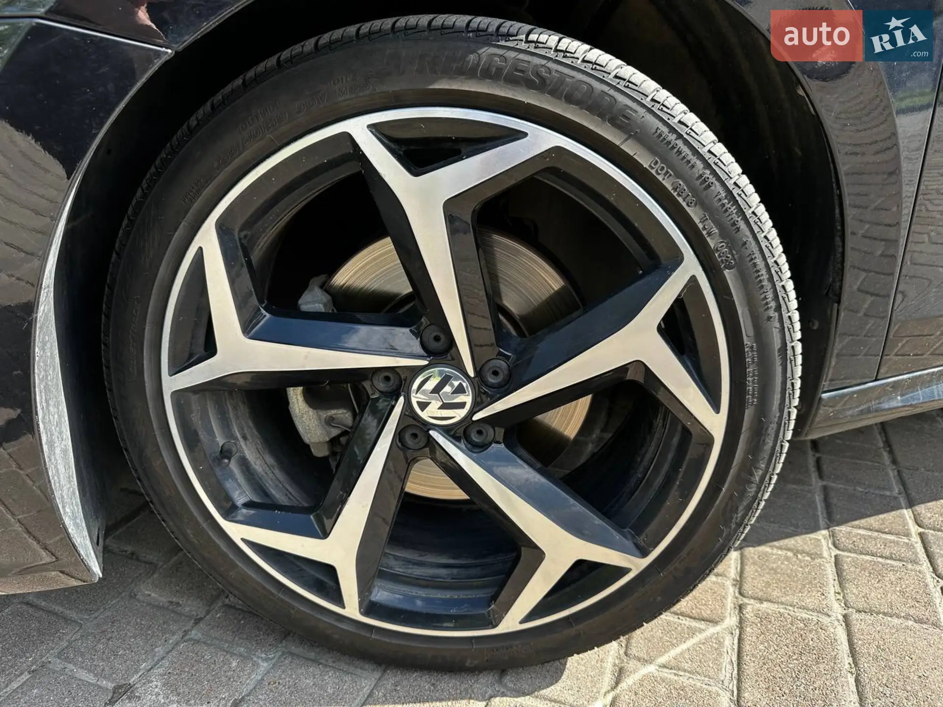 2020 Volkswagen Passat - мініатюра 21