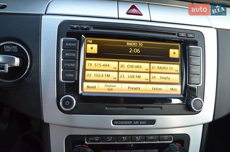 Универсал Volkswagen Passat 2010 в Борщеве