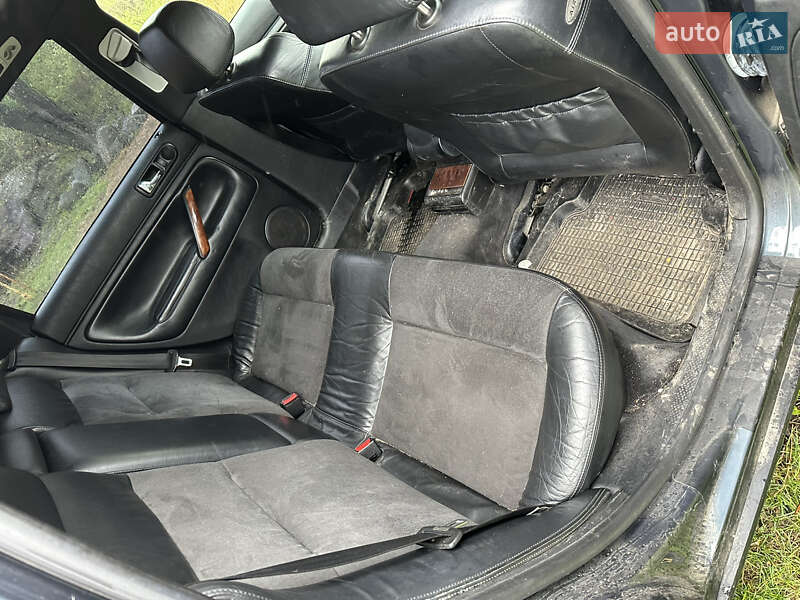 Універсал Volkswagen Passat 2000 в Бердичеві