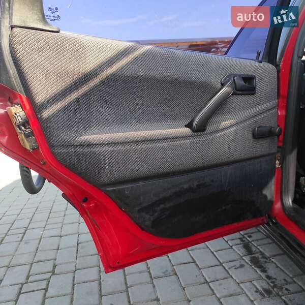 Универсал Volkswagen Passat 1988 в Мукачево