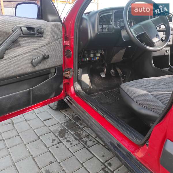 Универсал Volkswagen Passat 1988 в Мукачево