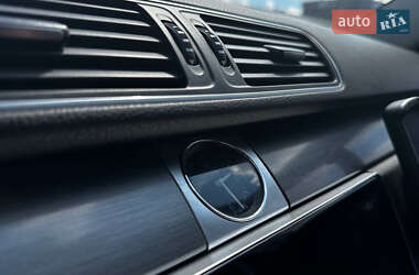 Универсал Volkswagen Passat 2014 в 