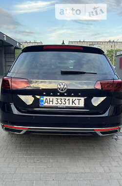 Универсал Volkswagen Passat 2019 в Доброполье