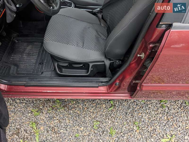 Универсал Volkswagen Passat 1994 в Мукачево