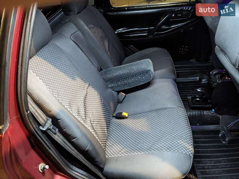 Универсал Volkswagen Passat 1994 в Мукачево