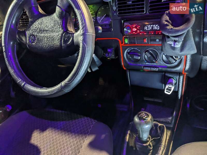 Универсал Volkswagen Passat 1994 в Мукачево