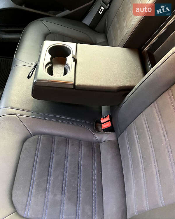 Седан Volkswagen Passat 2016 в Львове фото 6 Седан Volkswagen Passat 2016 в Львове