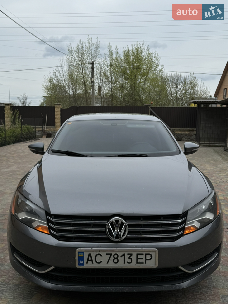 2010 Volkswagen Passat - мініатюра 22