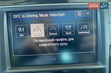 Универсал Volkswagen Passat 2017 в Староконстантинове