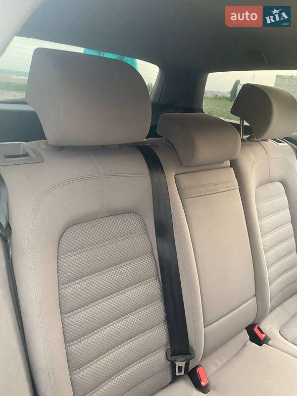 Универсал Volkswagen Passat 2009 в Терновке