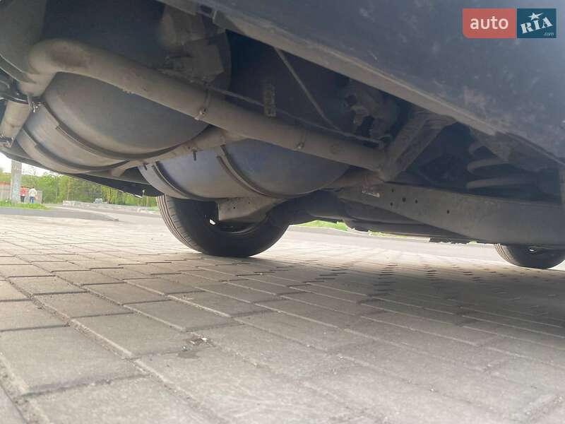 Универсал Volkswagen Passat 2009 в Терновке