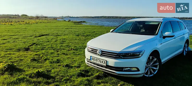 Volkswagen Passat 2017 VIN WVWZZZ3CZJE115885 фото оголошення 42 з 77