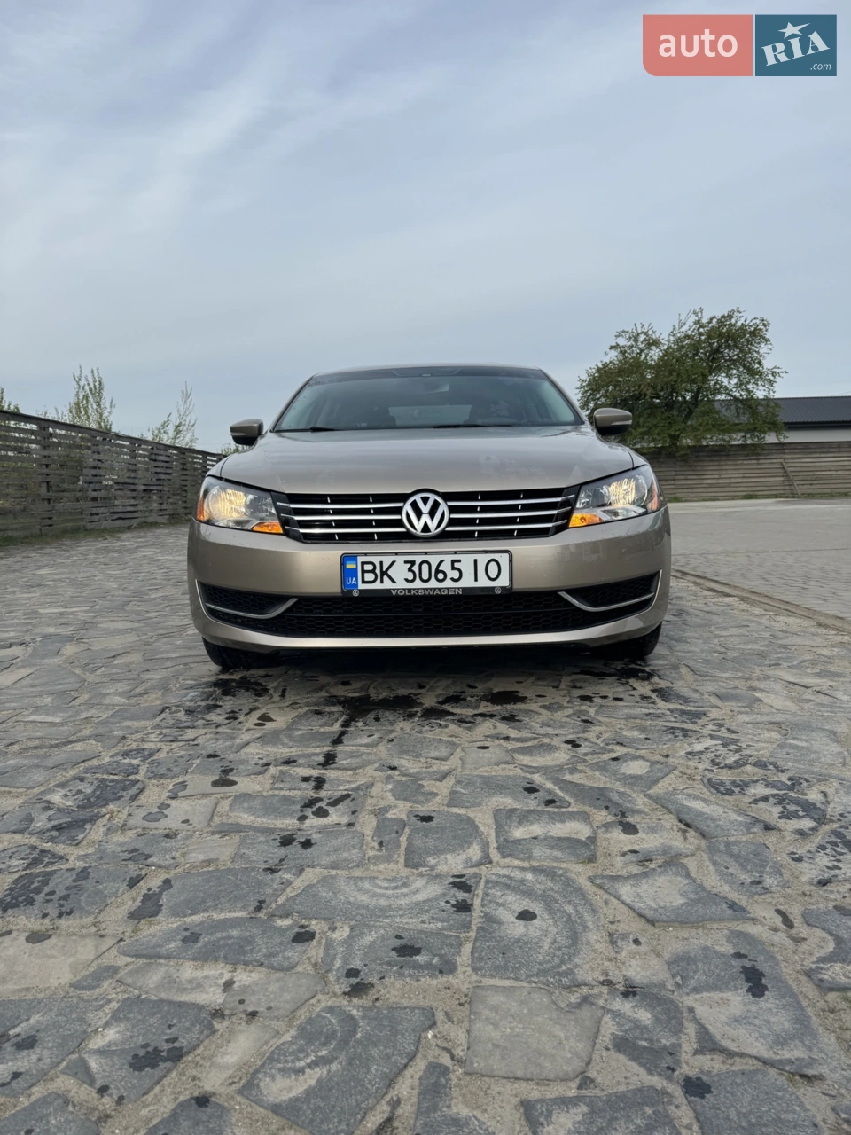 2015 Volkswagen Passat - мініатюра 53