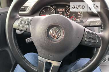 Универсал Volkswagen Passat 2012 в Львове