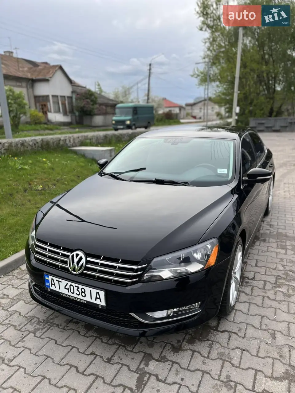 2015 Volkswagen Passat - мініатюра 19