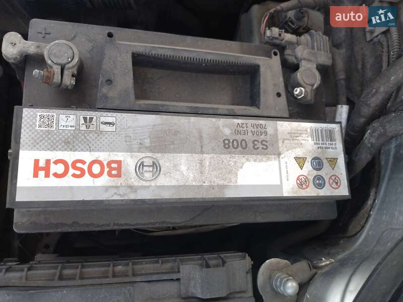 Универсал Volkswagen Passat 2011 в Покровске