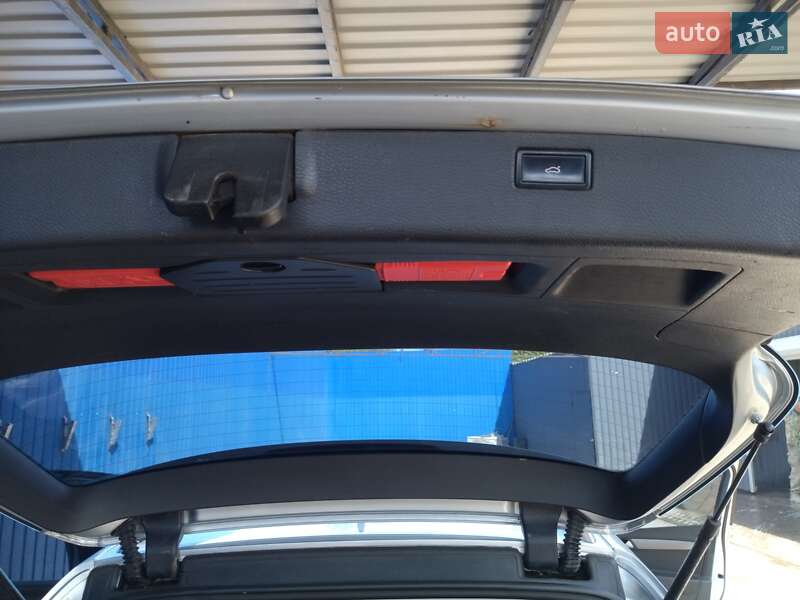 Универсал Volkswagen Passat 2011 в Покровске