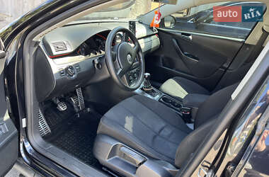 Універсал Volkswagen Passat 2006 в 