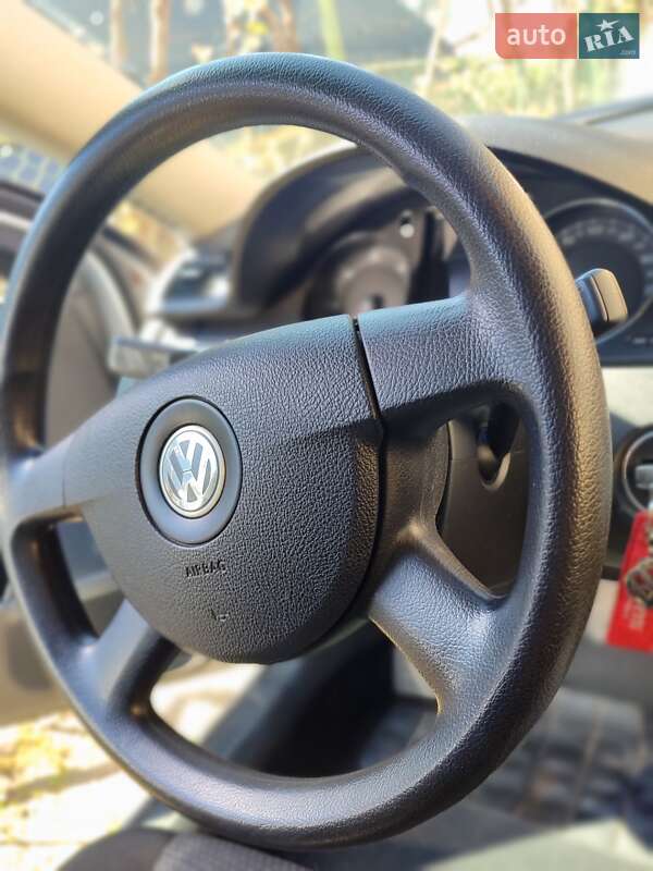 Универсал Volkswagen Passat 2007 в Мукачево