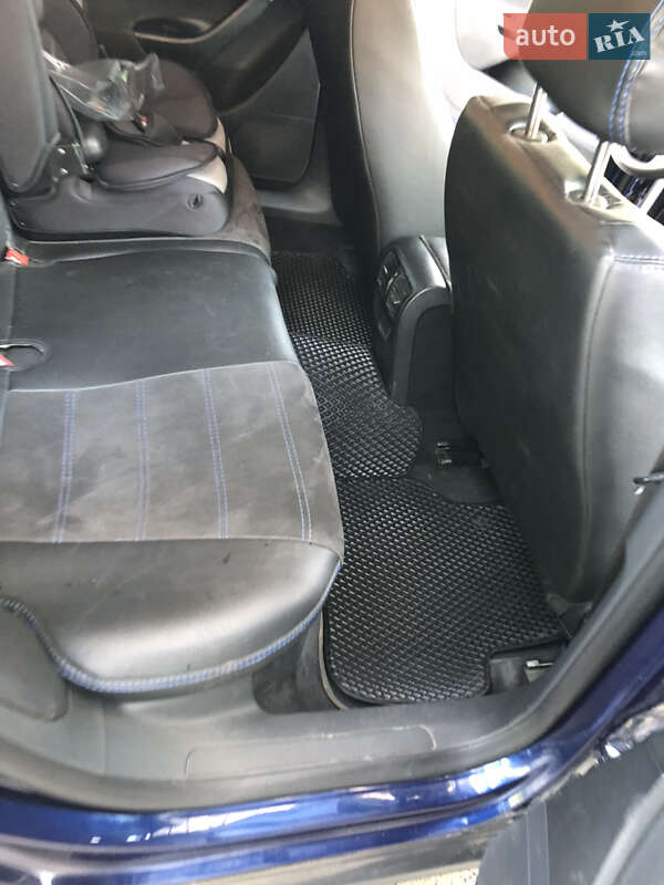 Универсал Volkswagen Passat 2009 в Тернополе