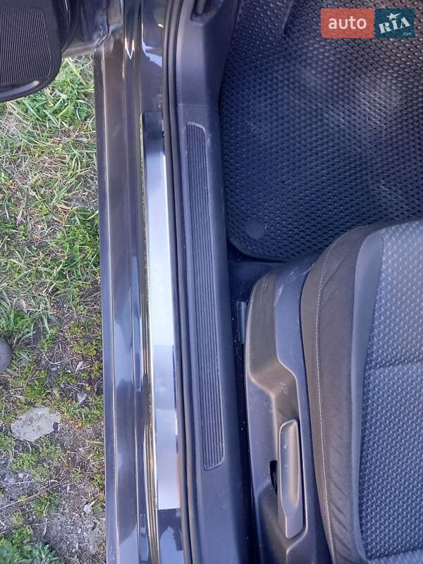 Универсал Volkswagen Passat 2015 в Каменец-Подольском