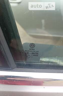 Седан Volkswagen Passat 2011 в Херсоні