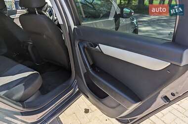 Универсал Volkswagen Passat 2012 в 