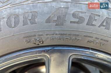 Универсал Volkswagen Passat 2012 в 