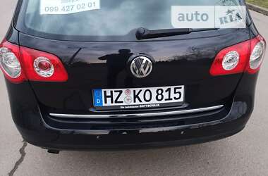 Универсал Volkswagen Passat 2009 в Калуше